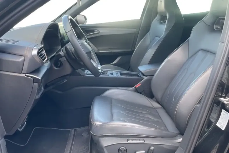 Cupra Formentor din 2023 cu 44.620 km - oferta CUP151939 - foto 9