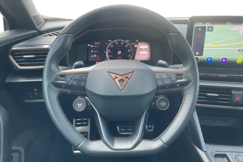 Cupra Formentor din 2023 cu 44.620 km - oferta CUP151939 - foto 11