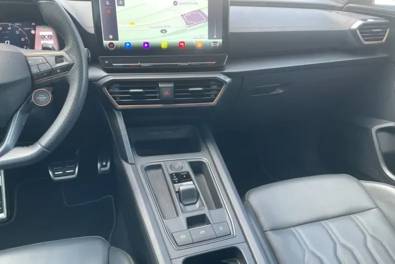 Cupra Formentor din 2023 cu 44.620 km - oferta CUP151939 - foto 13