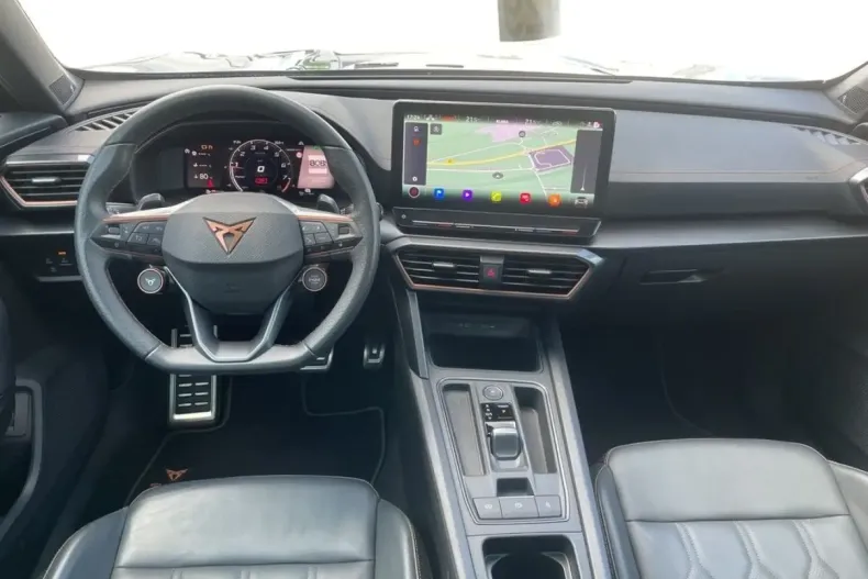 Cupra Formentor din 2023 cu 44.620 km - oferta CUP151939 - foto 14