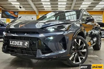 Cupra Formentor din 2025 - oferta CUP151940