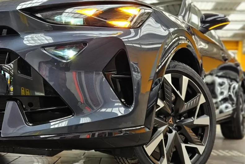 Cupra Formentor din 2025 cu 9.000 km - oferta CUP151940 - foto 2