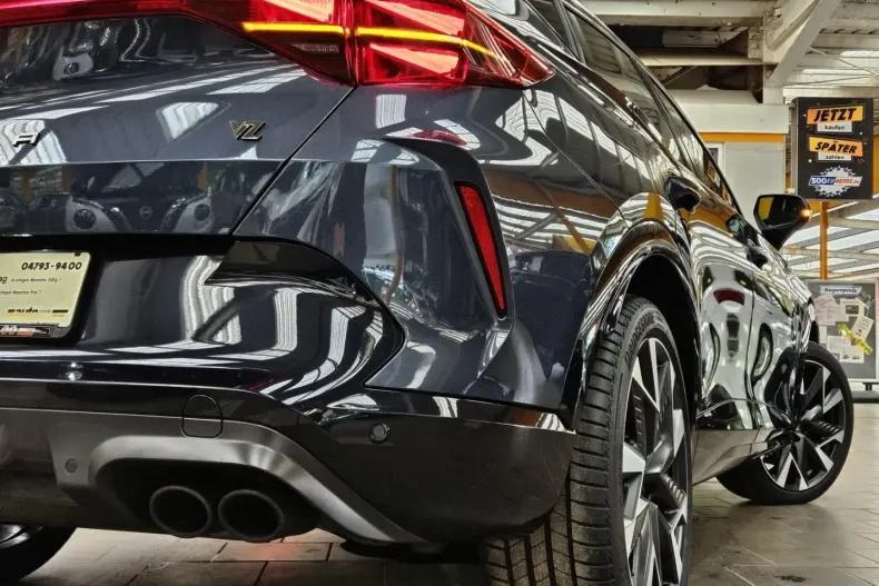 Cupra Formentor din 2025 cu 9.000 km - oferta CUP151940 - foto 4