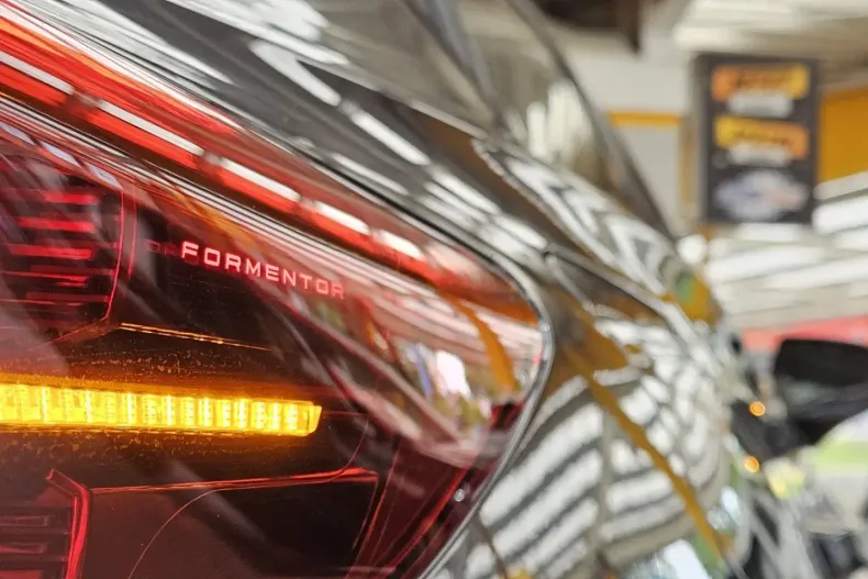 Cupra Formentor din 2025 cu 9.000 km - oferta CUP151940 - foto 5