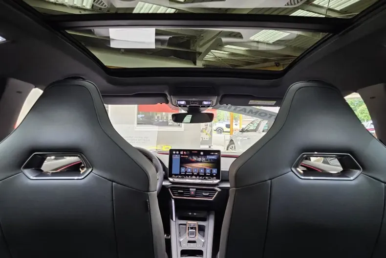 Cupra Formentor din 2025 cu 9.000 km - oferta CUP151940 - foto 6