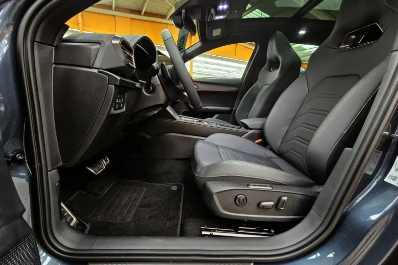 Cupra Formentor din 2025 cu 9.000 km - oferta CUP151940 - foto 8