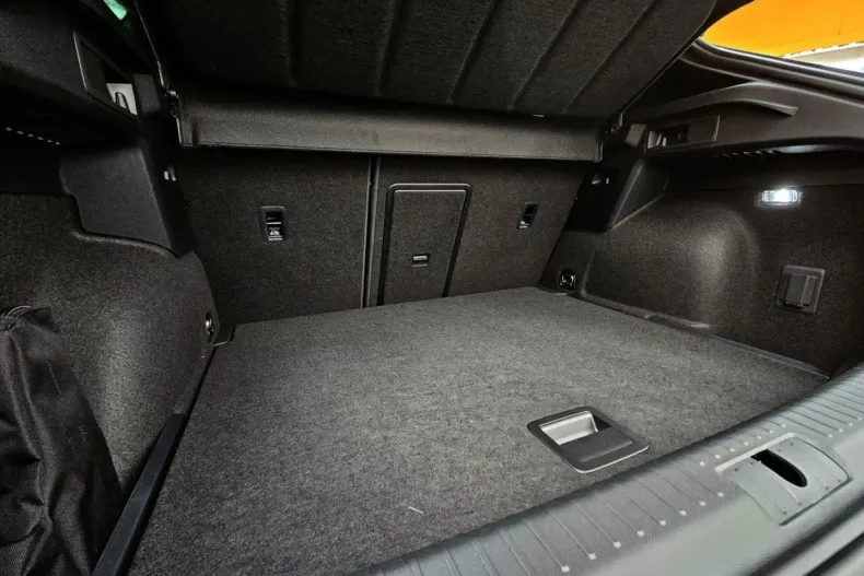 Cupra Formentor din 2025 cu 9.000 km - oferta CUP151940 - foto 10