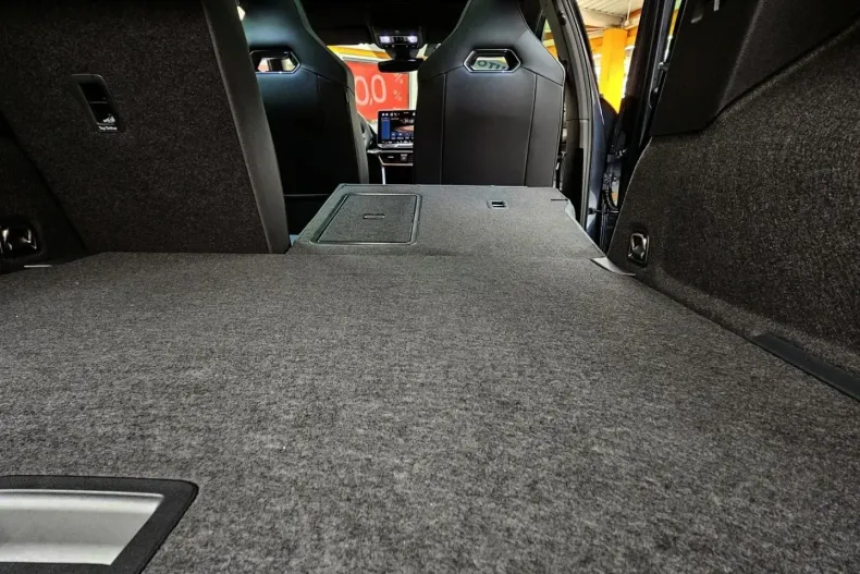 Cupra Formentor din 2025 cu 9.000 km - oferta CUP151940 - foto 11