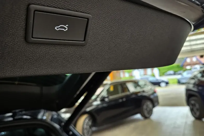 Cupra Formentor din 2025 cu 9.000 km - oferta CUP151940 - foto 12