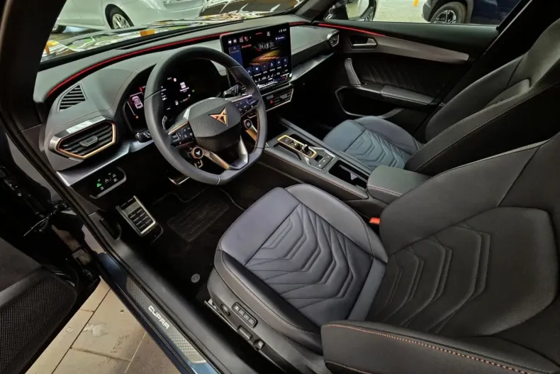 Cupra Formentor din 2025 cu 9.000 km - oferta CUP151940 - foto 13