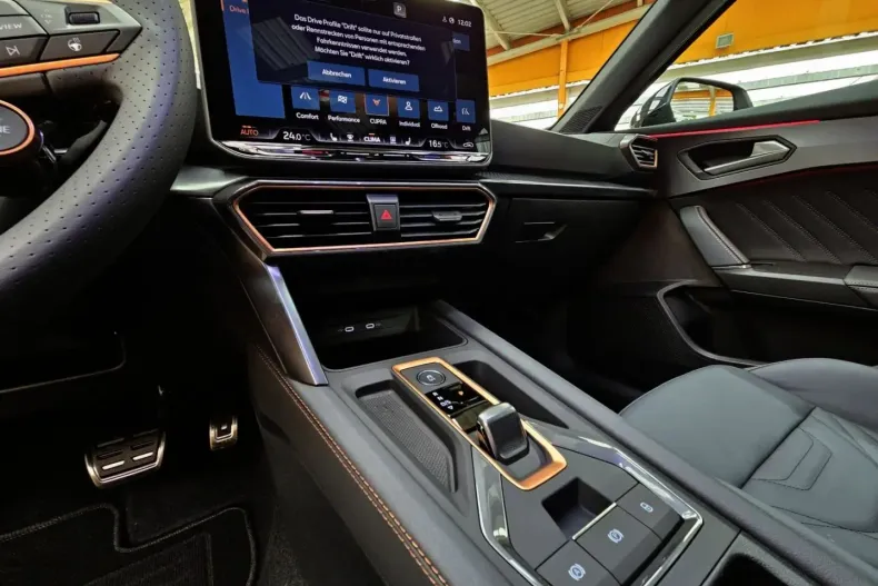 Cupra Formentor din 2025 cu 9.000 km - oferta CUP151940 - foto 16