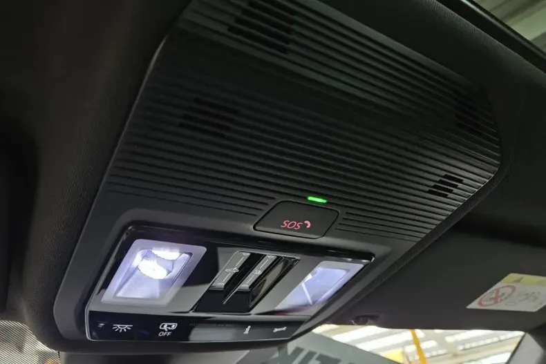 Cupra Formentor din 2025 cu 9.000 km - oferta CUP151940 - foto 20