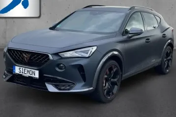 Cupra Formentor din 2022 - oferta CUP151941