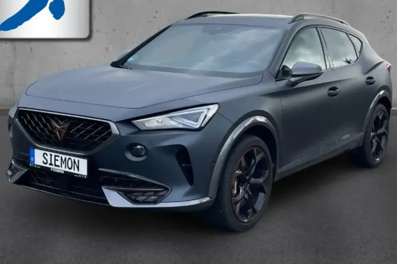 Cupra Formentor din 2022 cu 36.395 km - oferta CUP151941 - foto 1