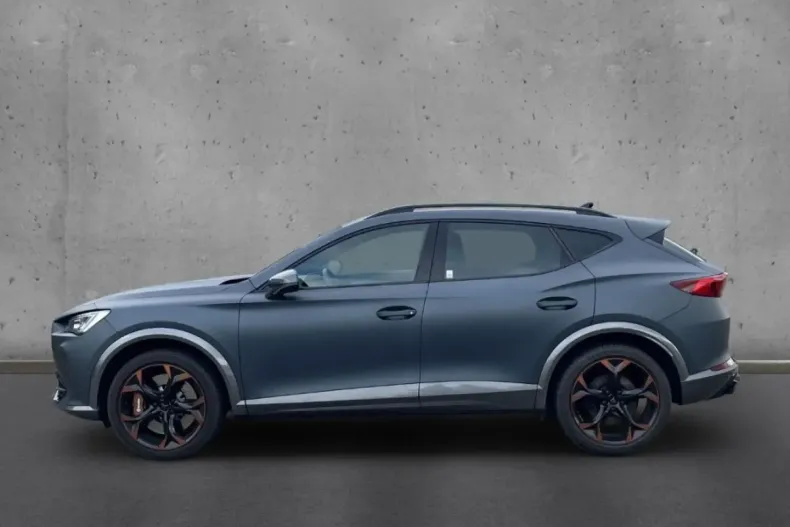 Cupra Formentor din 2022 cu 36.395 km - oferta CUP151941 - foto 2