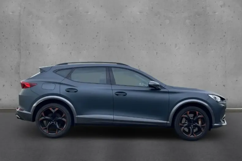 Cupra Formentor din 2022 cu 36.395 km - oferta CUP151941 - foto 5