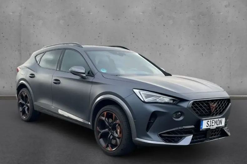 Cupra Formentor din 2022 cu 36.395 km - oferta CUP151941 - foto 6