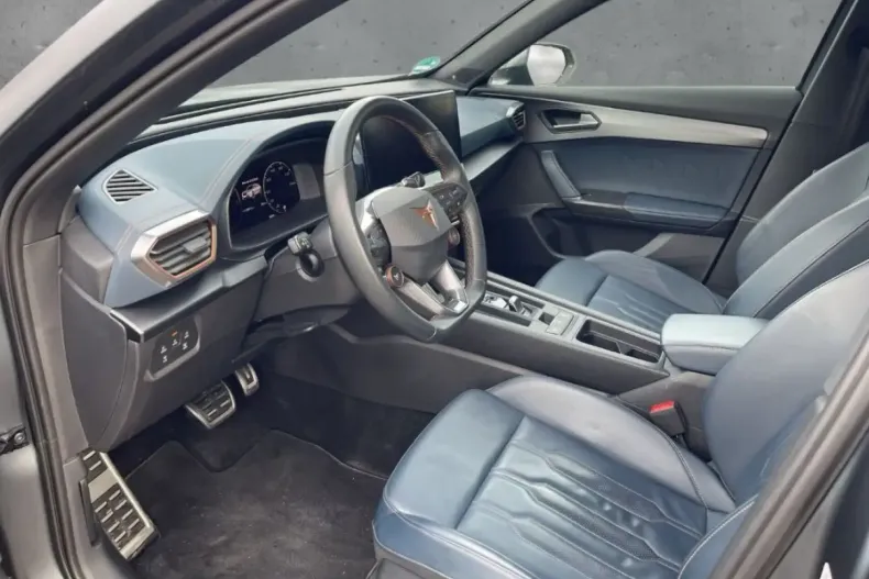 Cupra Formentor din 2022 cu 36.395 km - oferta CUP151941 - foto 7