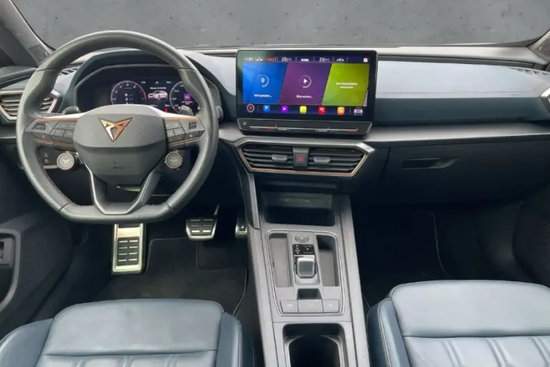 Cupra Formentor din 2022 cu 36.395 km - oferta CUP151941 - foto 9