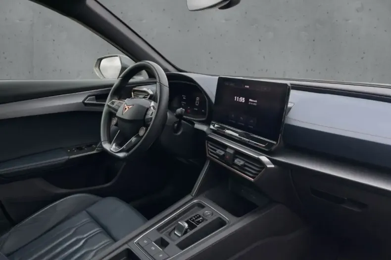 Cupra Formentor din 2022 cu 36.395 km - oferta CUP151941 - foto 13