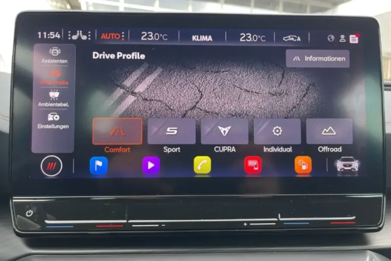 Cupra Formentor din 2022 cu 36.395 km - oferta CUP151941 - foto 17