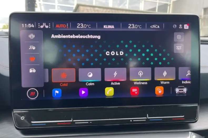 Cupra Formentor din 2022 cu 36.395 km - oferta CUP151941 - foto 18