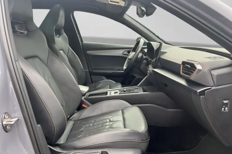 Cupra Formentor din 2021 cu 52.082 km - oferta CUP151942 - foto 3