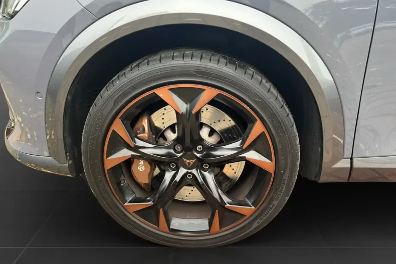 Cupra Formentor din 2021 cu 52.082 km - oferta CUP151942 - foto 6