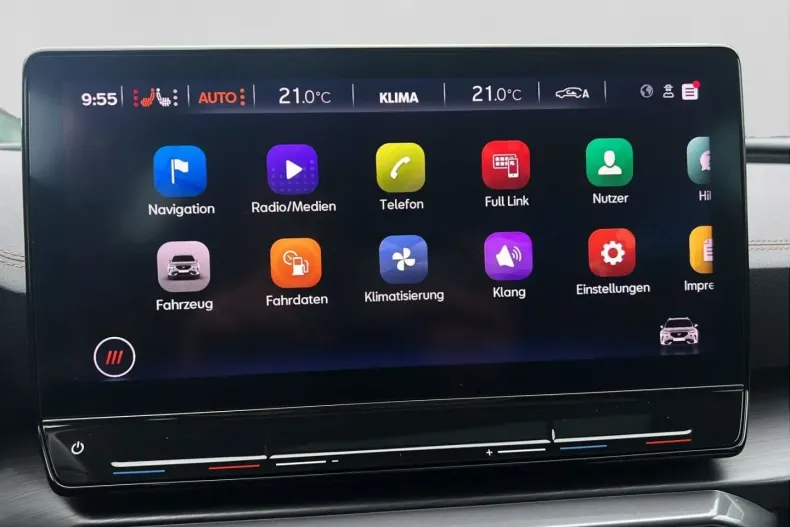 Cupra Formentor din 2021 cu 52.082 km - oferta CUP151942 - foto 11