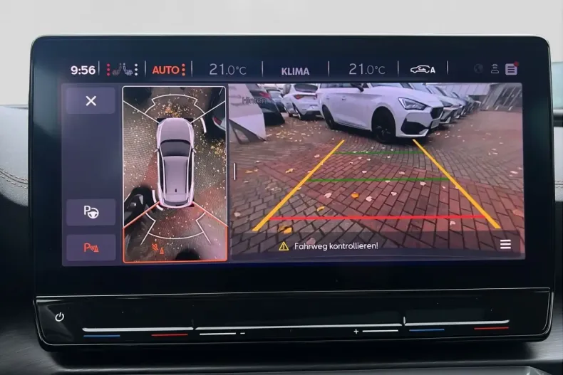 Cupra Formentor din 2021 cu 52.082 km - oferta CUP151942 - foto 12