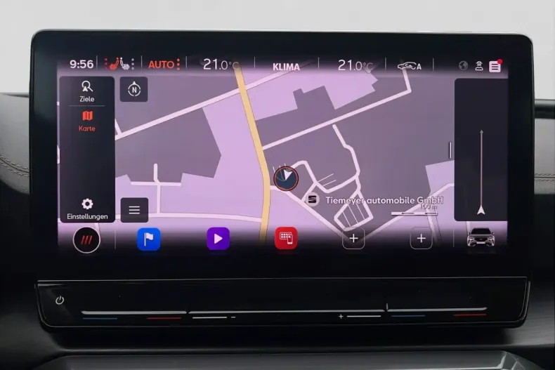 Cupra Formentor din 2021 cu 52.082 km - oferta CUP151942 - foto 13