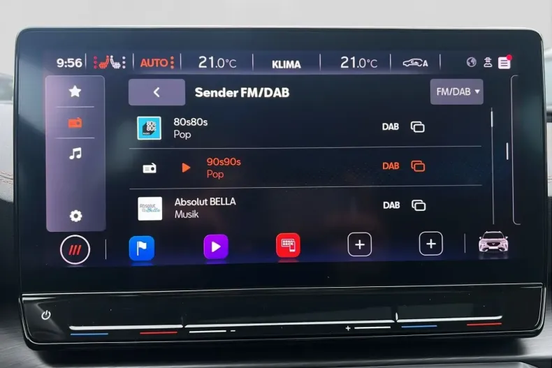 Cupra Formentor din 2021 cu 52.082 km - oferta CUP151942 - foto 14