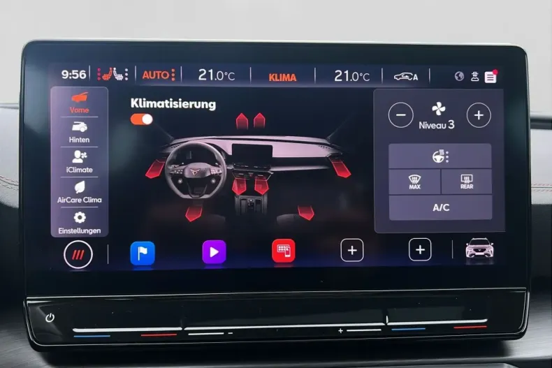 Cupra Formentor din 2021 cu 52.082 km - oferta CUP151942 - foto 15