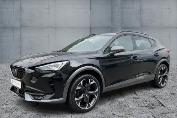 Cupra Formentor din 2023 - oferta CUP151943