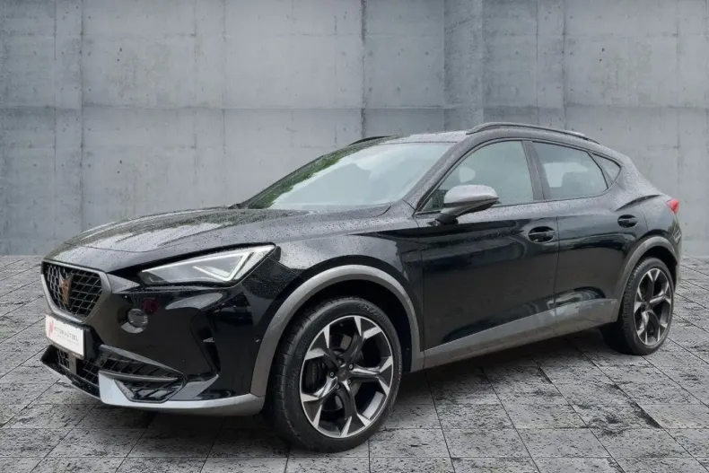 Cupra Formentor din 2023 cu 37.827 km - oferta CUP151943 - foto 1