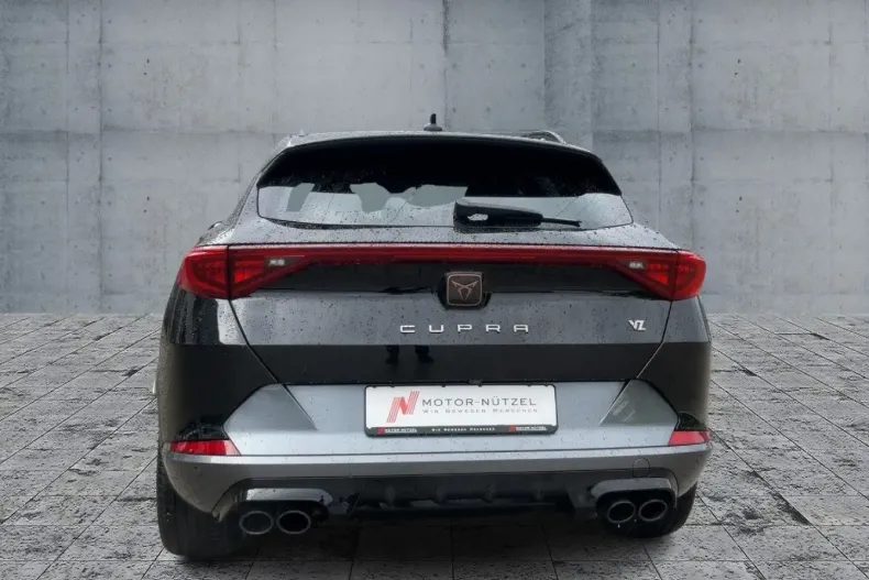 Cupra Formentor din 2023 cu 37.827 km - oferta CUP151943 - foto 4