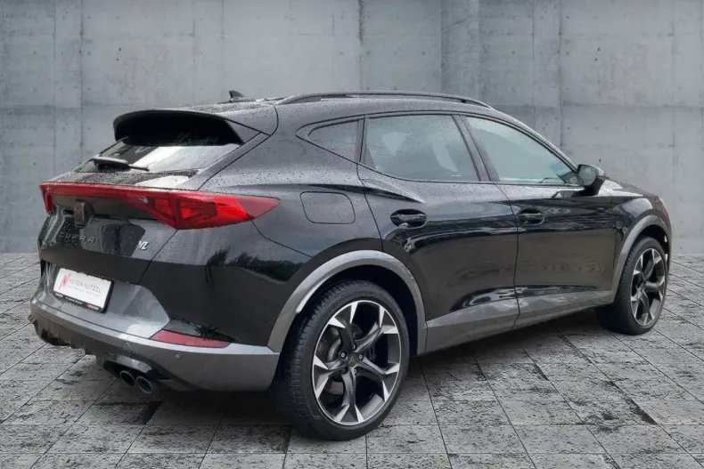 Cupra Formentor din 2023 cu 37.827 km - oferta CUP151943 - foto 5