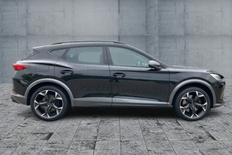 Cupra Formentor din 2023 cu 37.827 km - oferta CUP151943 - foto 6