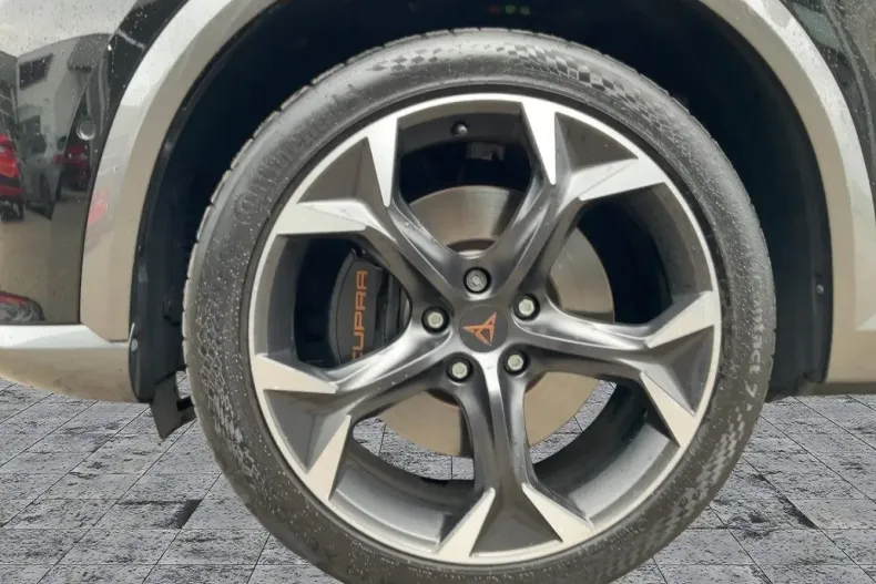 Cupra Formentor din 2023 cu 37.827 km - oferta CUP151943 - foto 7