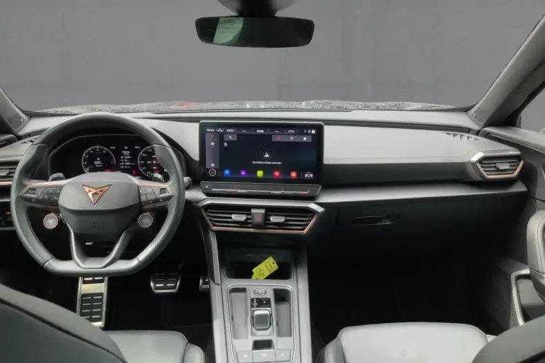 Cupra Formentor din 2023 cu 37.827 km - oferta CUP151943 - foto 8