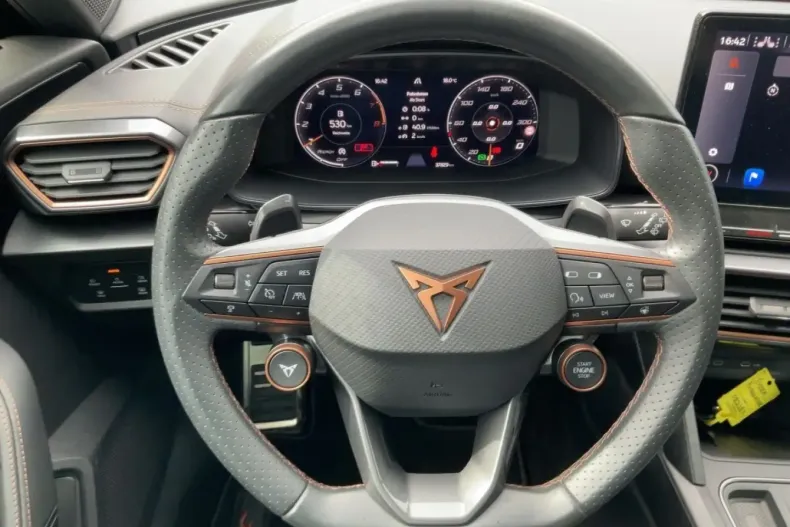 Cupra Formentor din 2023 cu 37.827 km - oferta CUP151943 - foto 9