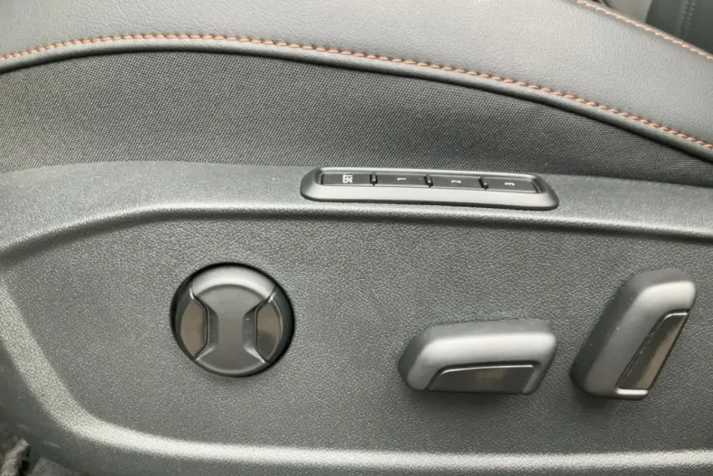 Cupra Formentor din 2023 cu 37.827 km - oferta CUP151943 - foto 18