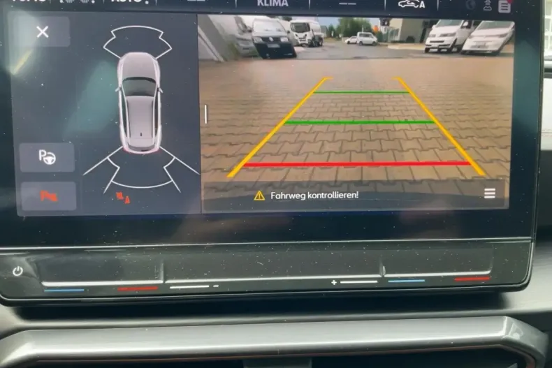 Cupra Formentor din 2023 cu 37.827 km - oferta CUP151943 - foto 19