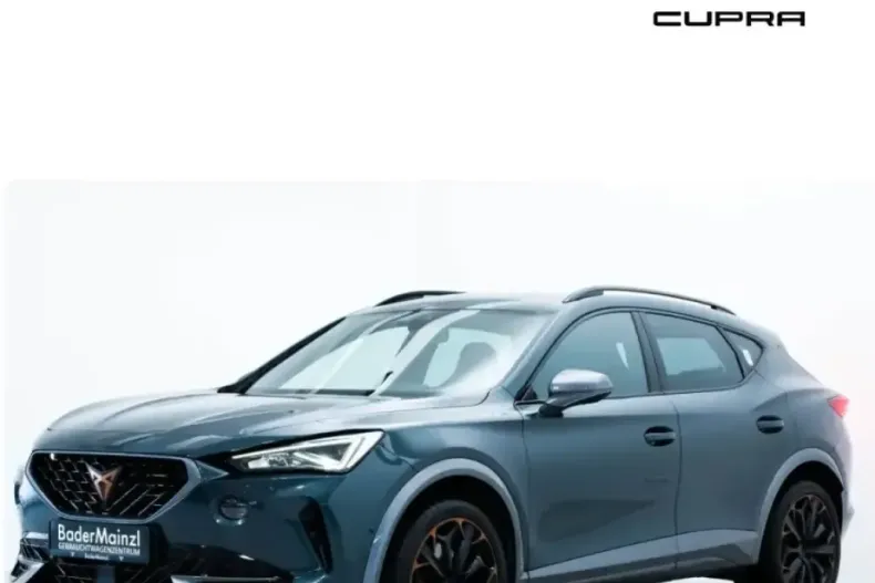 Cupra Formentor din 2022 cu 97.549 km - oferta CUP151944 - foto 1