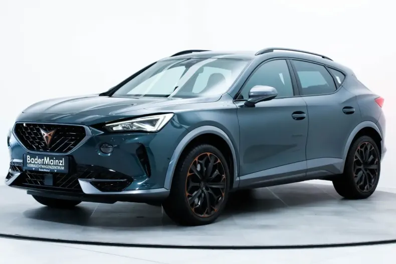 Cupra Formentor din 2022 cu 97.549 km - oferta CUP151944 - foto 2