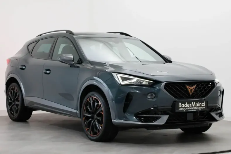 Cupra Formentor din 2022 cu 97.549 km - oferta CUP151944 - foto 4