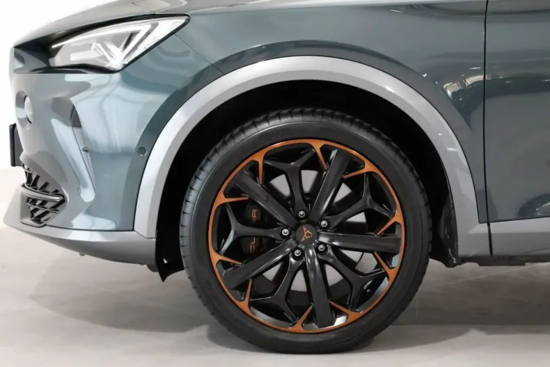 Cupra Formentor din 2022 cu 97.549 km - oferta CUP151944 - foto 9