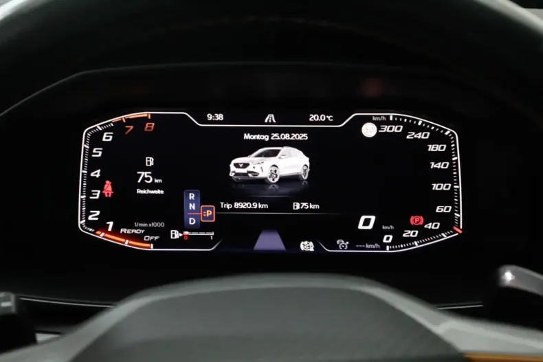 Cupra Formentor din 2022 cu 97.549 km - oferta CUP151944 - foto 15