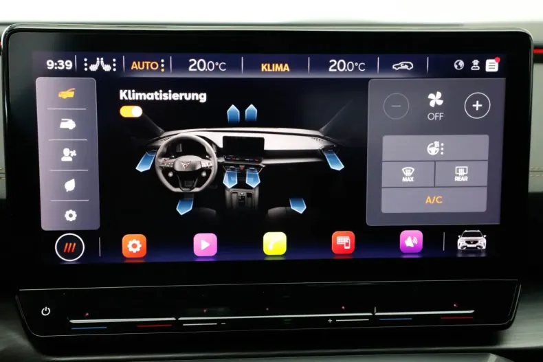 Cupra Formentor din 2022 cu 97.549 km - oferta CUP151944 - foto 16