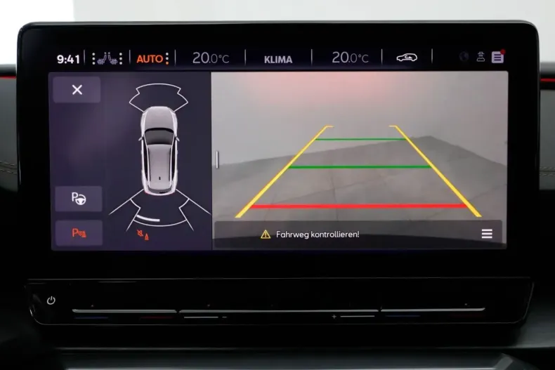 Cupra Formentor din 2022 cu 97.549 km - oferta CUP151944 - foto 21